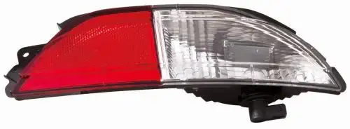 DEPO 666-4001R-LD-UE Sis Farı (Arka Sağ) 51718011
