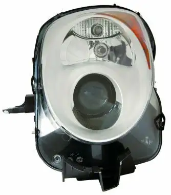 DEPO 667-1117RMLD-EM Ön Far (Sağ) 50508590