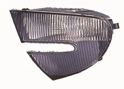 DEPO 667-1601R-AE Sinyal Lambası (Sağ) 46756280