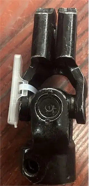 MGA 67114 Direksiyon Mafsalı 53323S04003