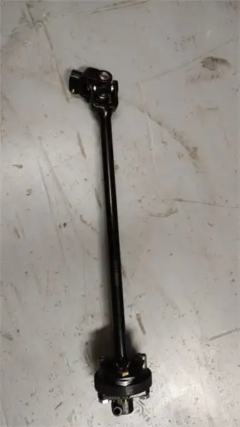 MGA 67122 Direksiyon Mafsalı MB412511