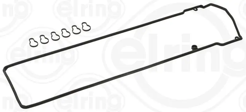 ELRING 685.320 Üst Kapak Contası A6480160021