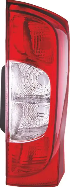 PLEKSAN 6950 Stop Lambası (Sağ) 1358249080