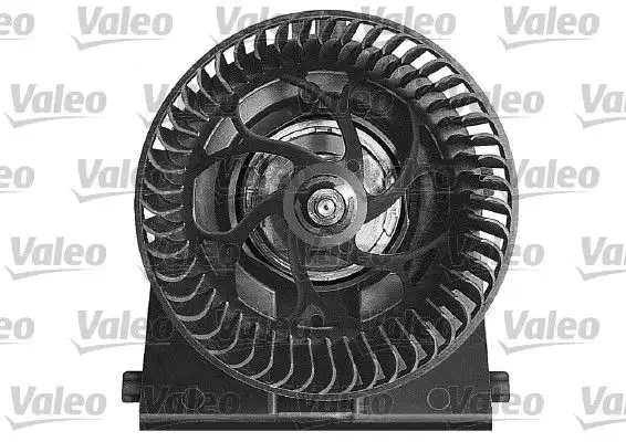 VALEO 698262 Kalorifer Motoru