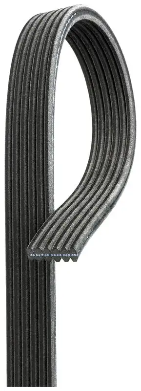 GATES 6DPK1825 (6PK1825) Kayış