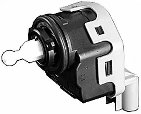 HELLA 6NM007878-351 Far Ayar Motoru