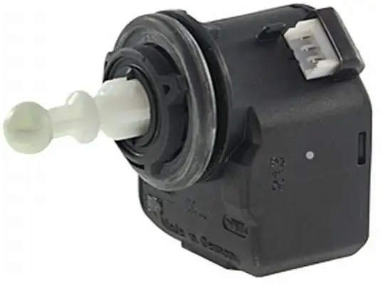 HELLA 6NM008830-601 Far Ayar Motoru
