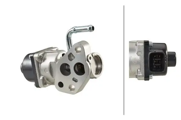 HELLA 6NU010171-001 EGR Valfi