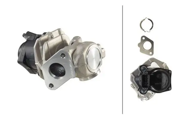 HELLA 6NU010171-111 EGR Valfi