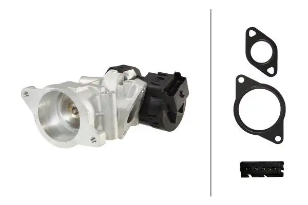 HELLA 6NU010171-671 EGR Valfi