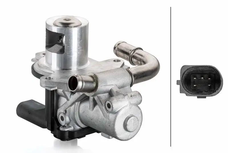 HELLA 6NU014864-081 EGR Valfi 8200836385