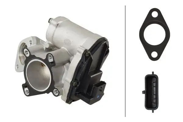 HELLA 6NU014864-101 EGR Valfi 8200796674