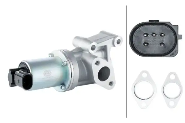 HELLA 6NU014864-611 EGR Valfi 284102A300