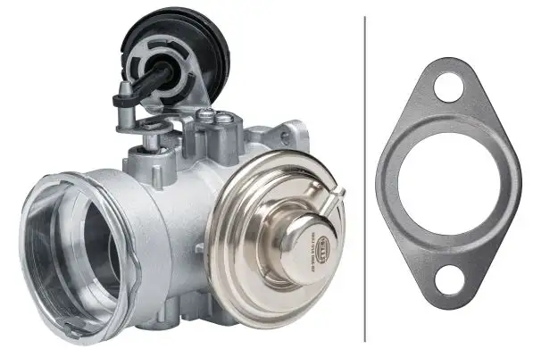HELLA 6NU014864-671 EGR Valfi 03G131501M