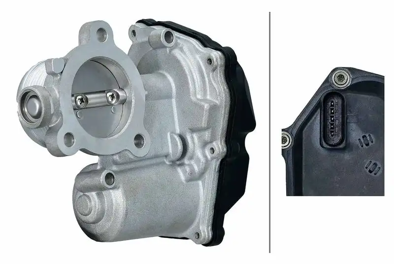 HELLA 6NU014864-991 EGR Valfi 04L131501M