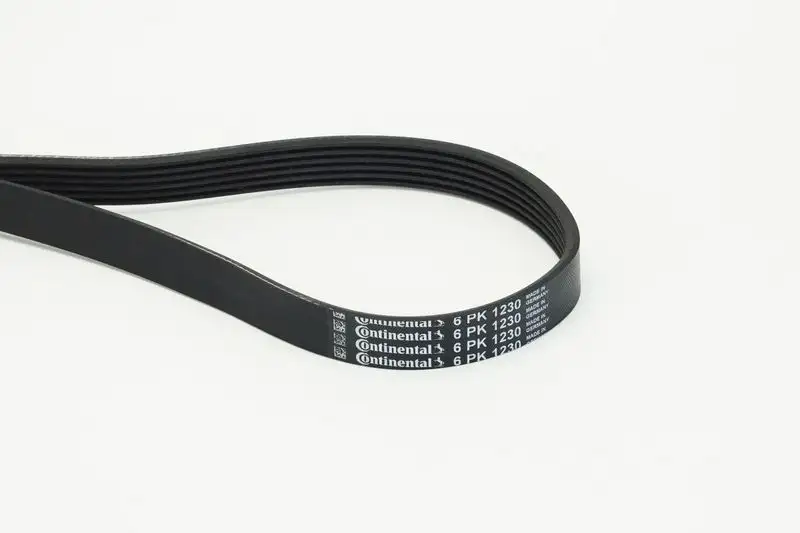 CONTITECH 6PK1230 Kayış