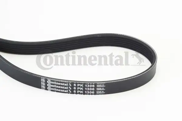 CONTITECH 6PK1306 Kayış