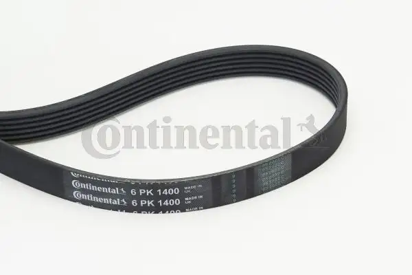 CONTITECH 6PK1400 Kayış