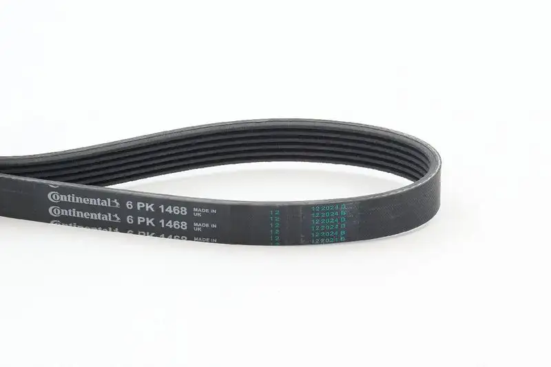 CONTITECH 6PK1468 Kayış