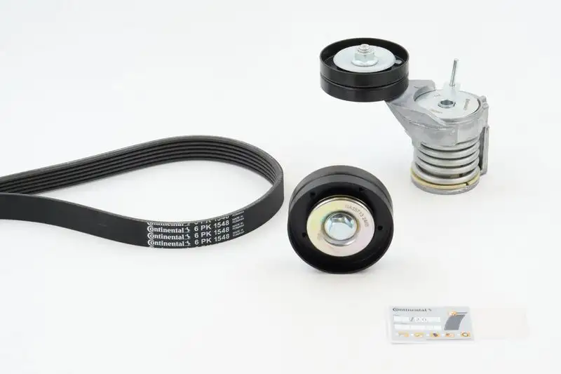 CONTITECH 6PK1548K1 Kayış Seti