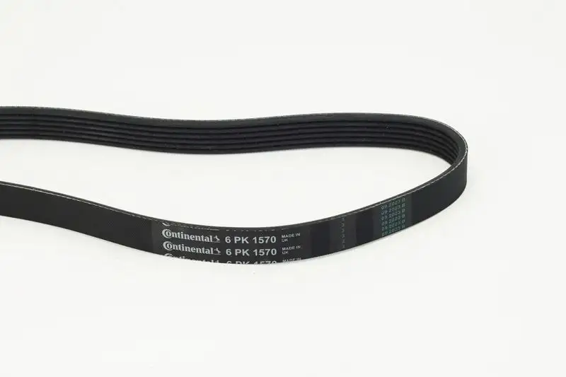 CONTITECH 6PK1570 Kayış