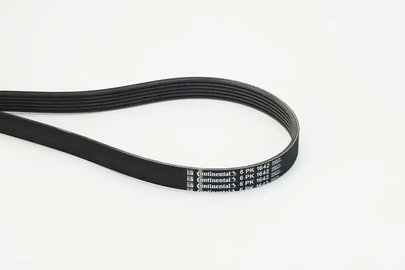 CONTITECH 6PK1642 Kayış