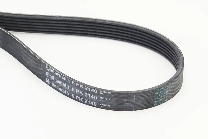 CONTITECH 6PK2140 Kayış