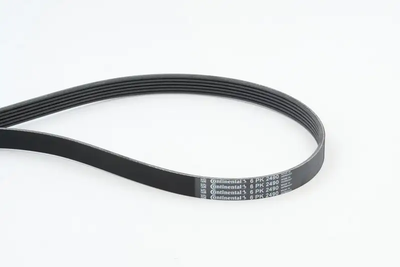 CONTITECH 6PK2490 Kayış