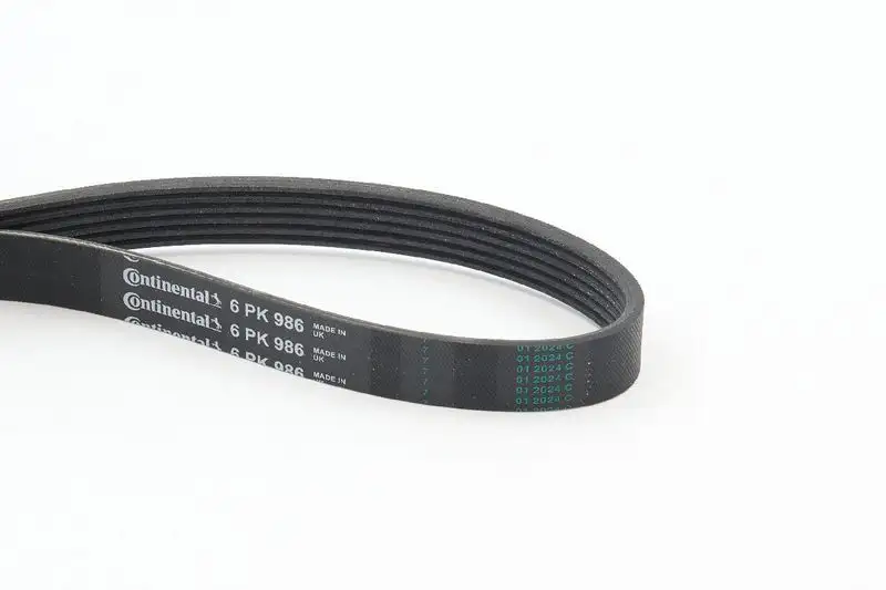 CONTITECH 6PK986 Kayış