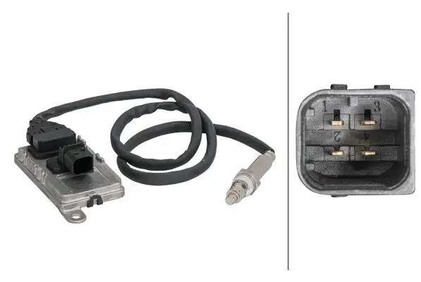 HELLA 6PN358186-011 NOx Sensörü