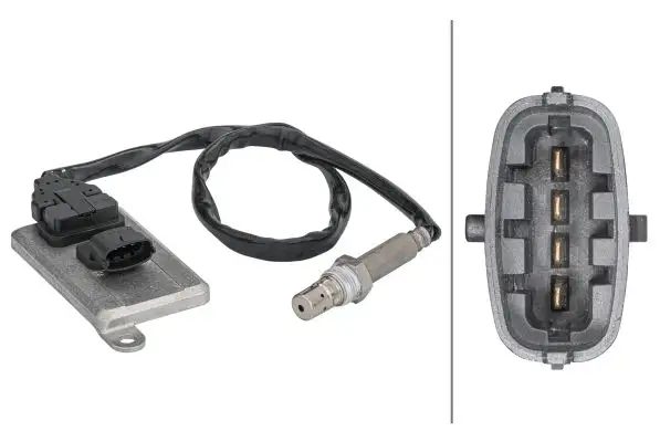 HELLA 6PN358186-111 NOx Sensörü 7422827993