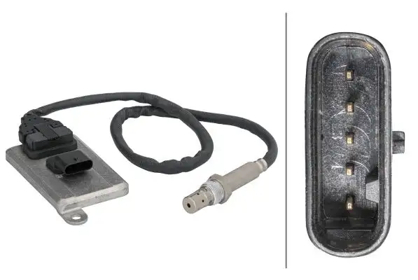 HELLA 6PN358186-121 NOx Sensörü