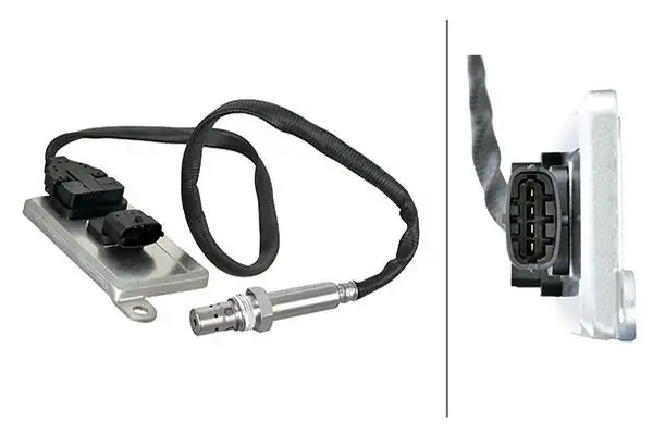 HELLA 6PN358186-701 NOx Sensörü