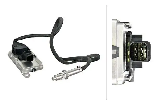 HELLA 6PN358186-711 NOx Sensörü 4326769