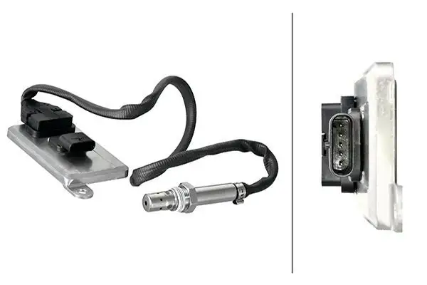 HELLA 6PN358186-821 NOx Sensörü 5801424181