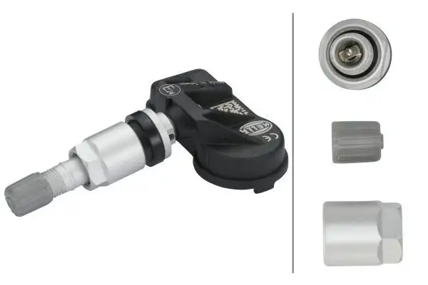 HELLA 6PP358139-031 Lastik Basınç Sensörü