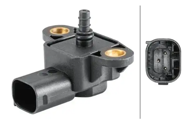 HELLA 6PP358152-271 Turbo Basınç Sensörü
