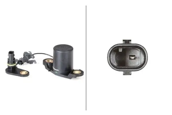 HELLA 6PR008891-011 Motor Yağ Seviye Sensörü A0011531132