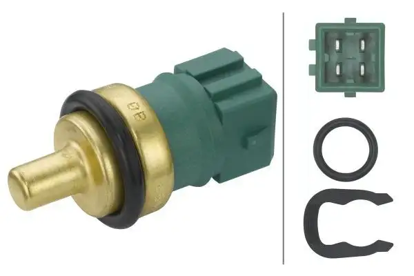 HELLA 6PT009107-541 Hararet Müşiri 078919501B