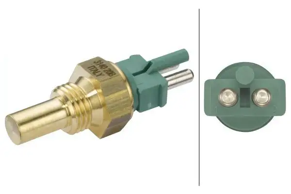 HELLA 6PT009309-041 Hararet Müşiri 062919501