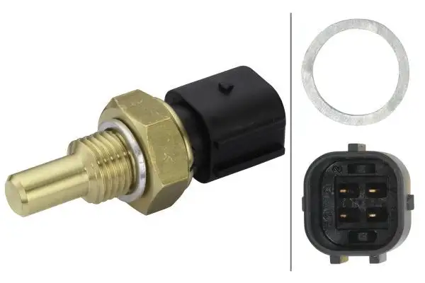 HELLA 6PT009309-251 Hararet Müşiri