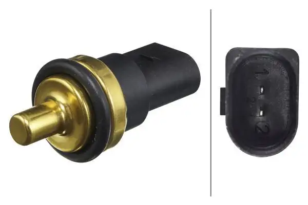 HELLA 6PT009309-331 Hararet Müşiri