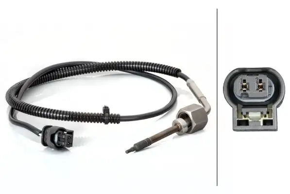 HELLA 6PT014494-471 Egzoz Sıcaklık Sensörü