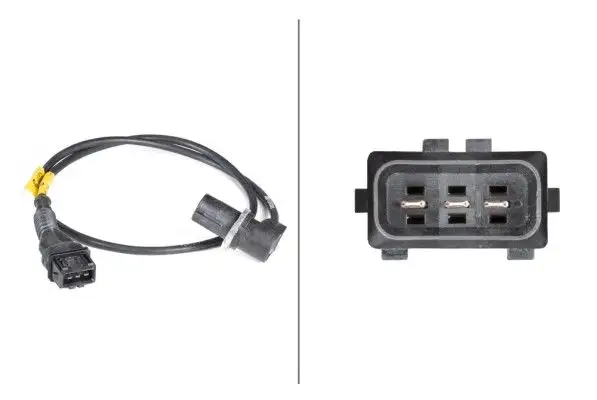 HELLA 6PU009110-001 Krank Sensörü 12141703277