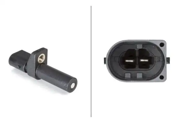 HELLA 6PU009110-491 Krank Sensörü A0031539628
