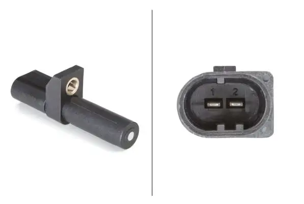 HELLA 6PU009110-851 Krank Sensörü