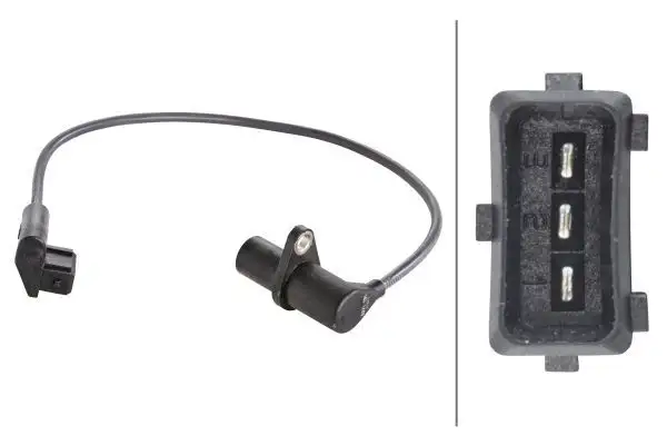 HELLA 6PU009121-301 Eksantrik Sensörü 12141726590