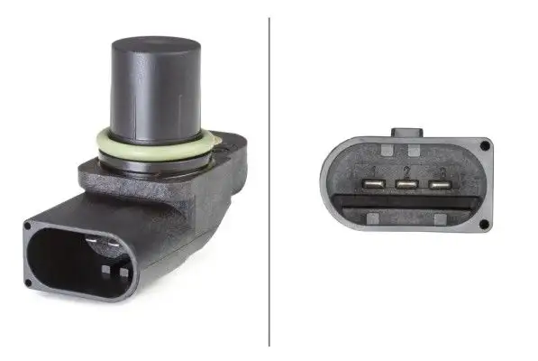 HELLA 6PU009121-631 Eksantrik Sensörü