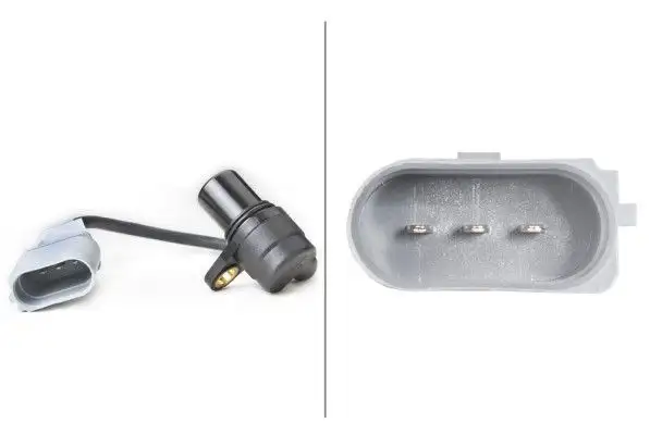 HELLA 6PU009163-181 Krank Sensörü