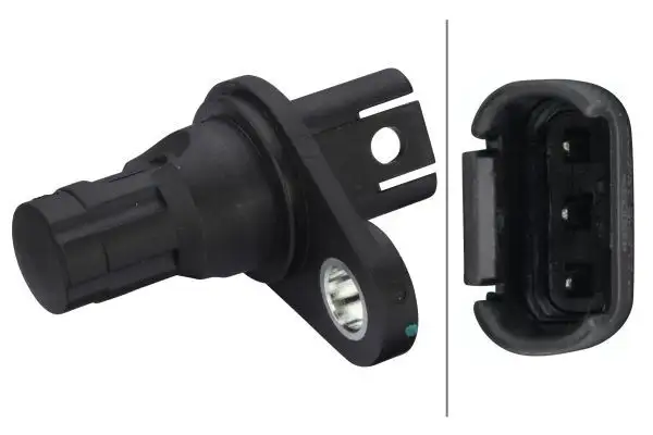 HELLA 6PU009163-301 Krank Sensörü